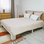 Appart Cosy 4-6 Personnes Paris 15Eme