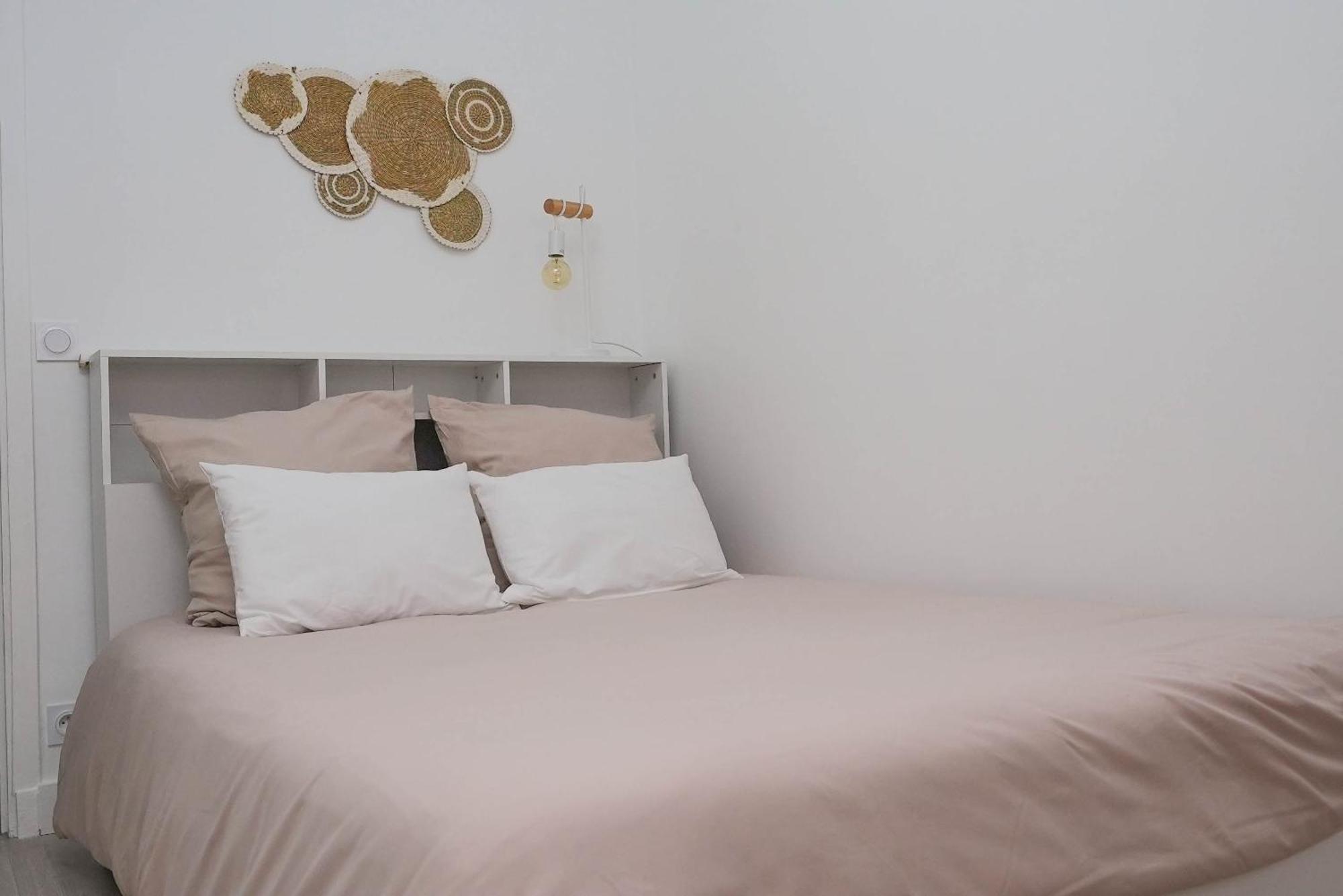 Cosy 4-6 Personnes 15eme